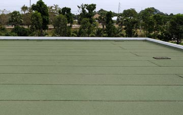 all Steele Road roofing types quoted for