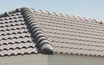 advantages of Steele Road clay roofing