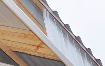 why Steele Road fascia repairs are essential