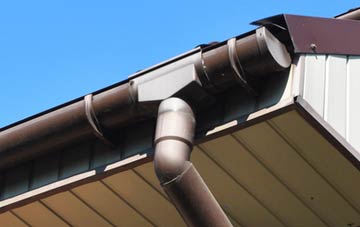 types of Steele Road fascias