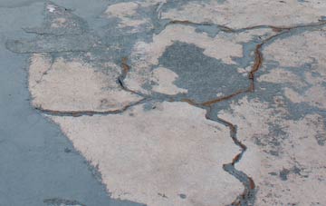 fibreglass roofing replacement Steele Road