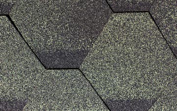 Steele Road fibreglass shingle repairs