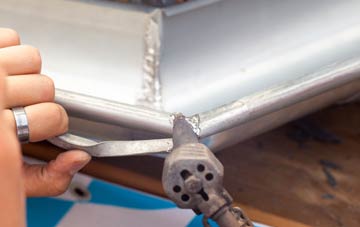 disadvantages of Steele Road lead roofing