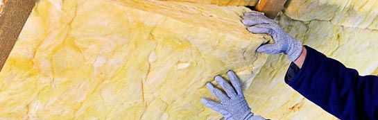 quotes for Steele Road roof insulation