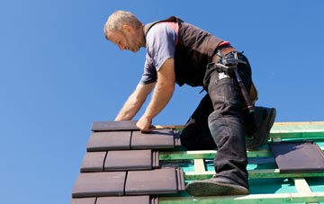 disadvantages of Steele Road slate roofing