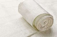 Steele Road fibreglass roofing repairs