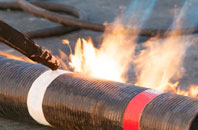 Steele Road flat roofing replacement